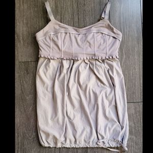 Lululemon Tank Top Size 4